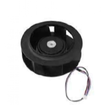 Kit Βεντηλατέρ 680m³/h EMBL ΜΧ - WTX