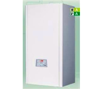 Gas wall Boilers Step