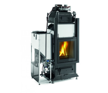 Energy Wood/Pellet Fireplaces Heaters 