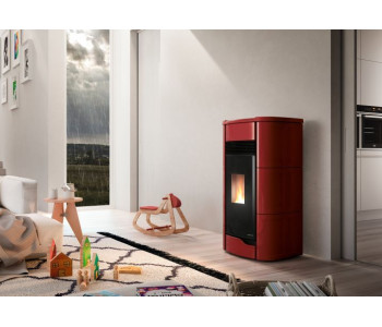 Pellet Stoves Palazzetti Air Heaters