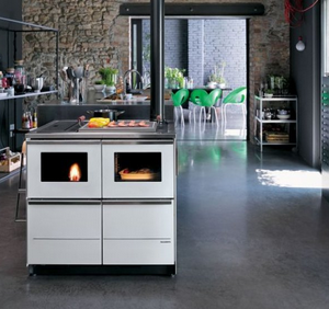BELLA IDRO 20 KW