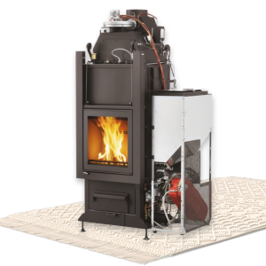 Multifire NT Idro 15 Frontale