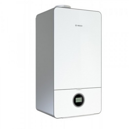 BOSCH CONDENS 7000iW 24/28 C23 3,7-24KW Λέβητας συμπύκνωσης αερίου