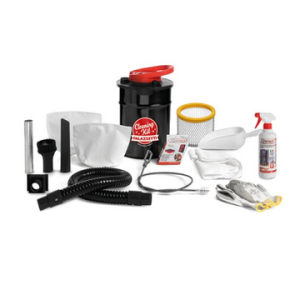 Κιτ καθαρισμού Palazzetti Cleaning Kit