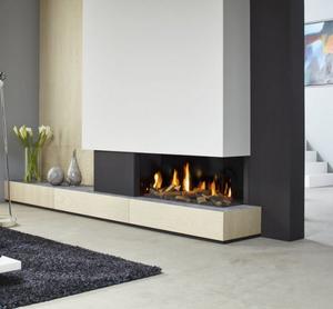 METRO 100 XT/2 RCH ECO WAVE