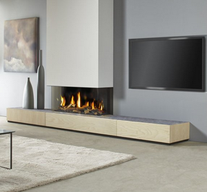 METRO 100 XT/3 RCH Eco Wave