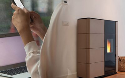 Wi-Fi – Η Σόμπα σου μέσα στο κινητό σου