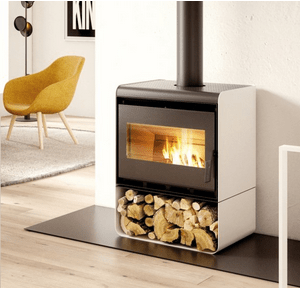 Starfire ASIA 70 Palazzeti Ενεργειακή Σόμπα