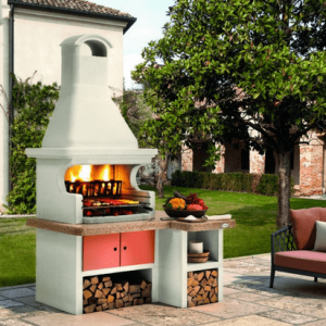 Starfire Gallipoli 3 Παραδοσιακό Τζάκι