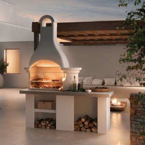 Starfire Lanzarote 3 Παραδοσιακό Τζάκι